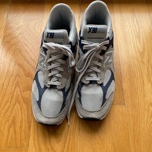 New Balance X90